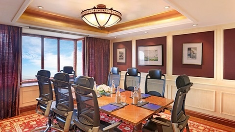 Boardroom 3