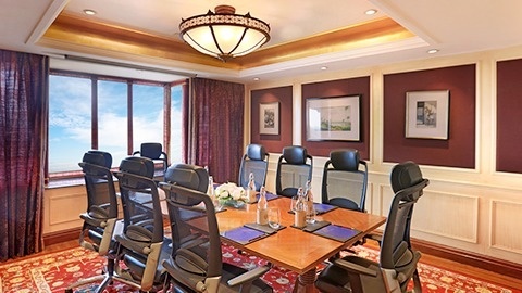 Boardroom 1