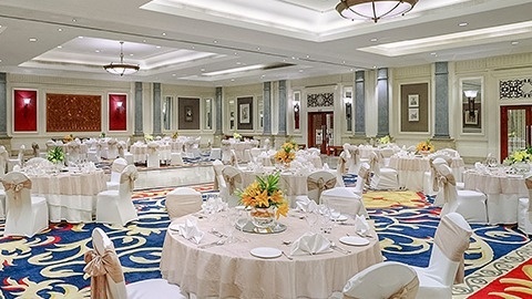 The Ballroom