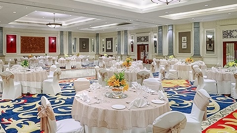 Ballroom 1&2
