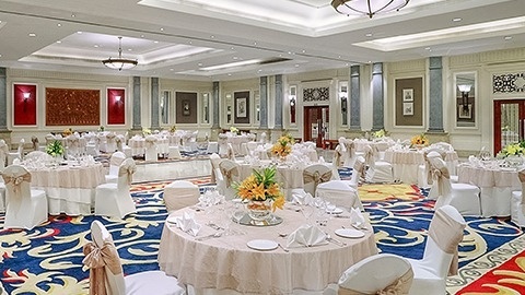 Ballroom 2&3