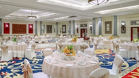 Ballroom 2