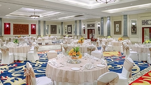 Ballroom 3