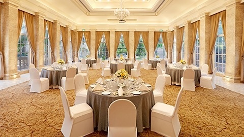 Ballroom 4