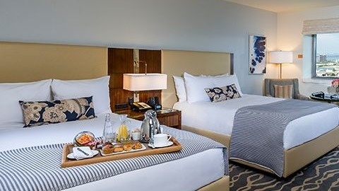Standard Rooms