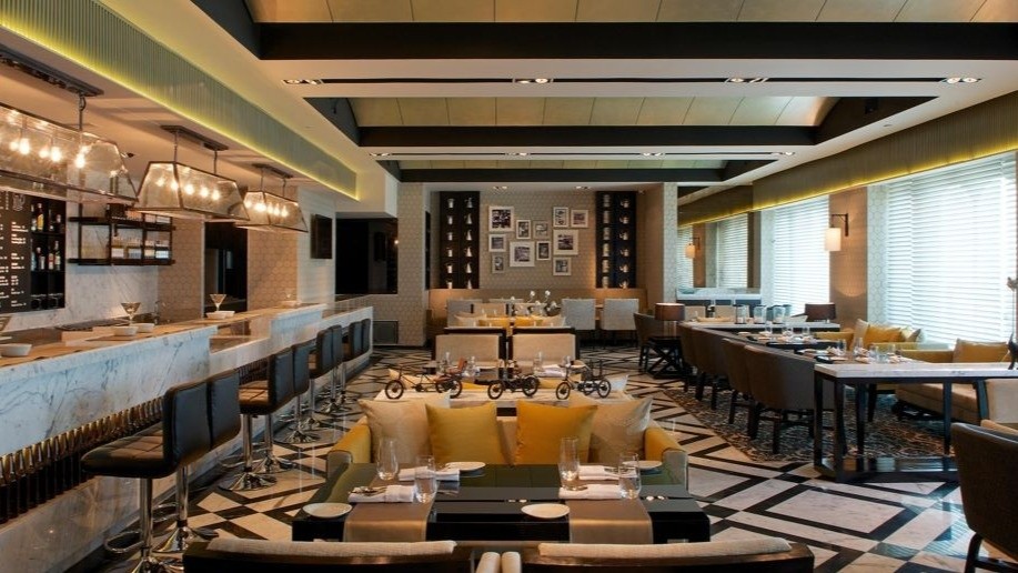 L&S Bistro