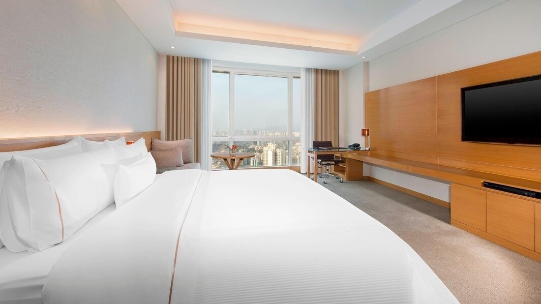 Premium Rooms