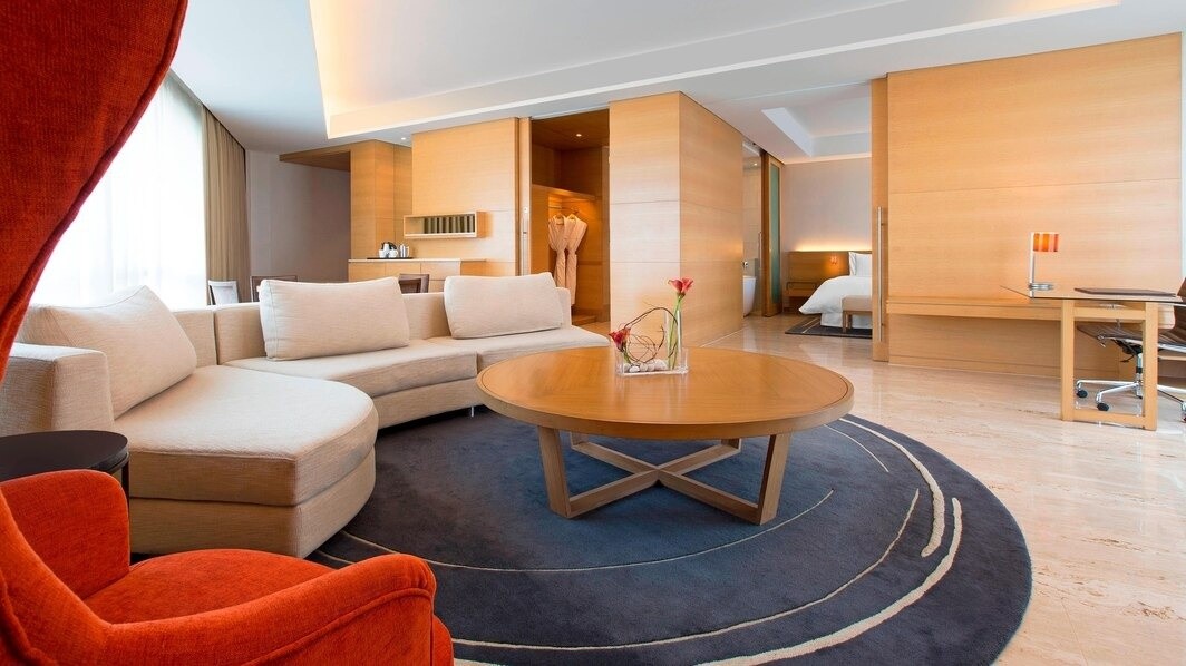 Executive Suite