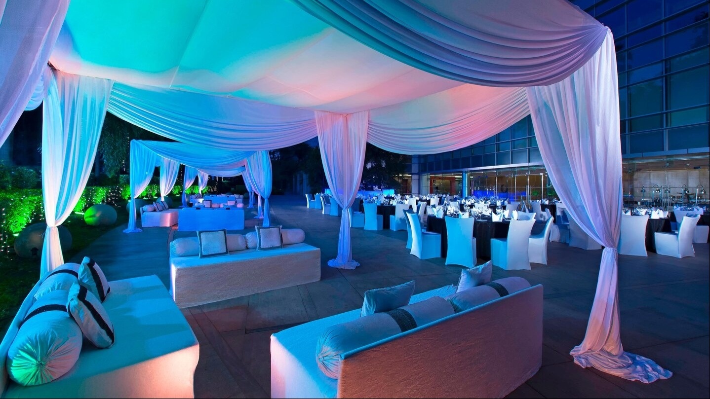Westin Gardens