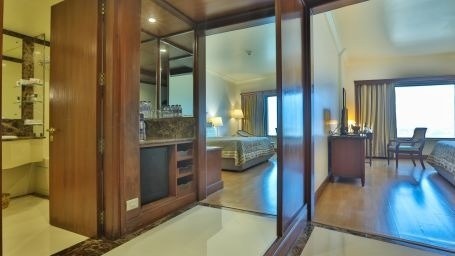 Club Room