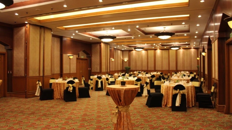 Chamber I