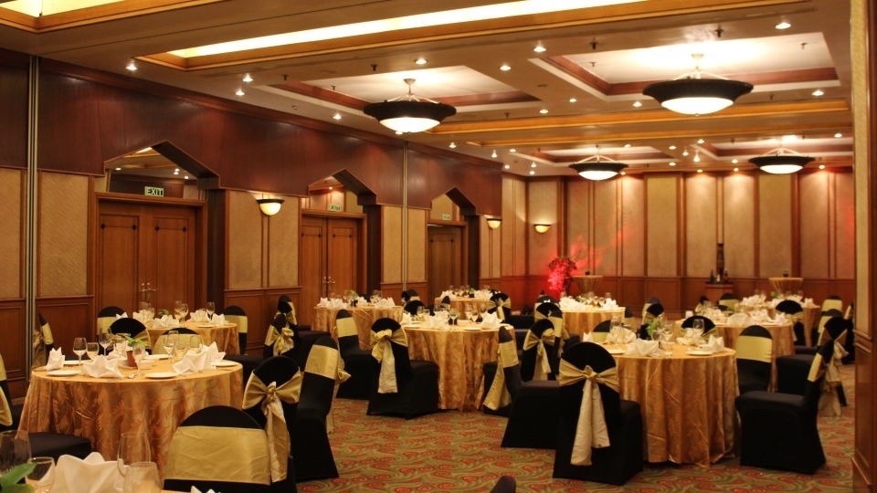 Chamber II