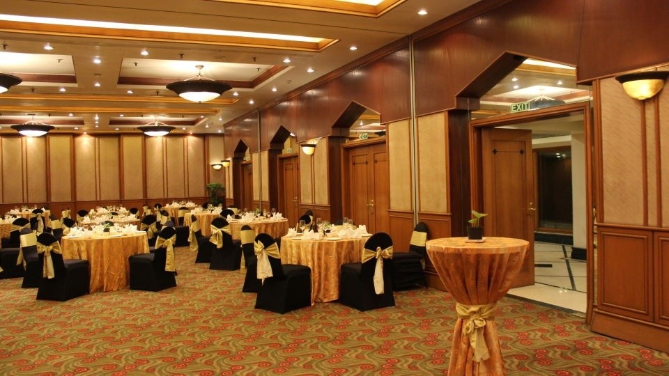 Chamber III