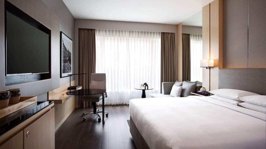 Superior Rooms