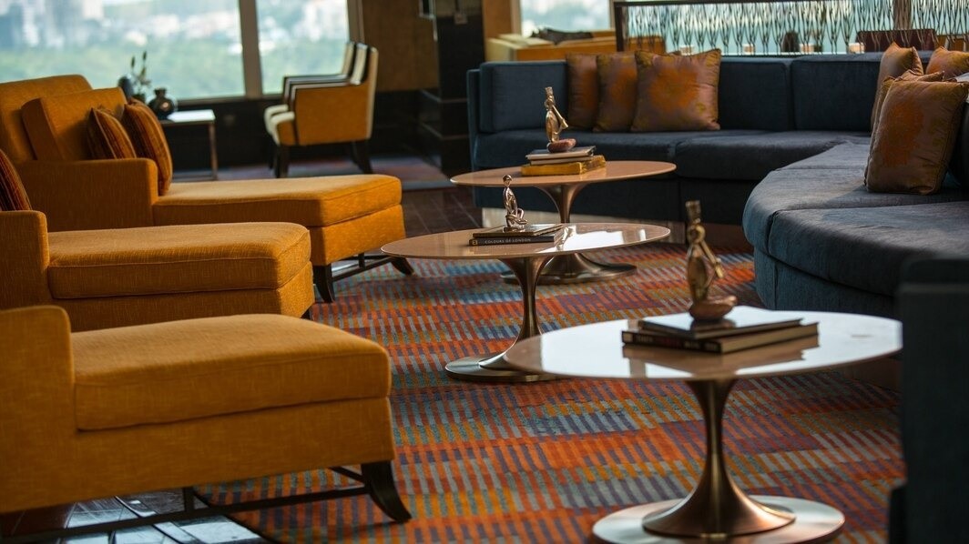 Premier Suite
