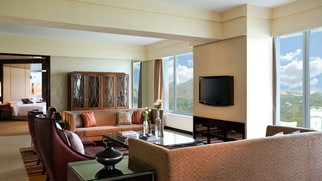 Presidential Suite