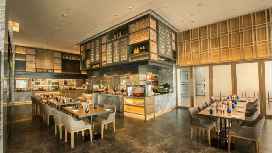 Lake View Cafe