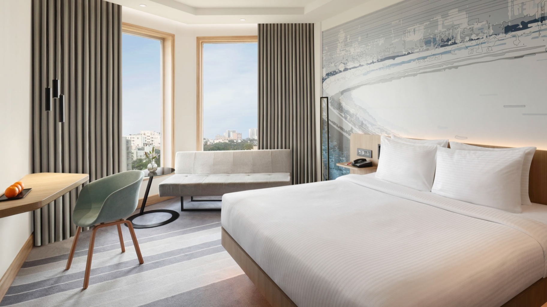 Superior Rooms