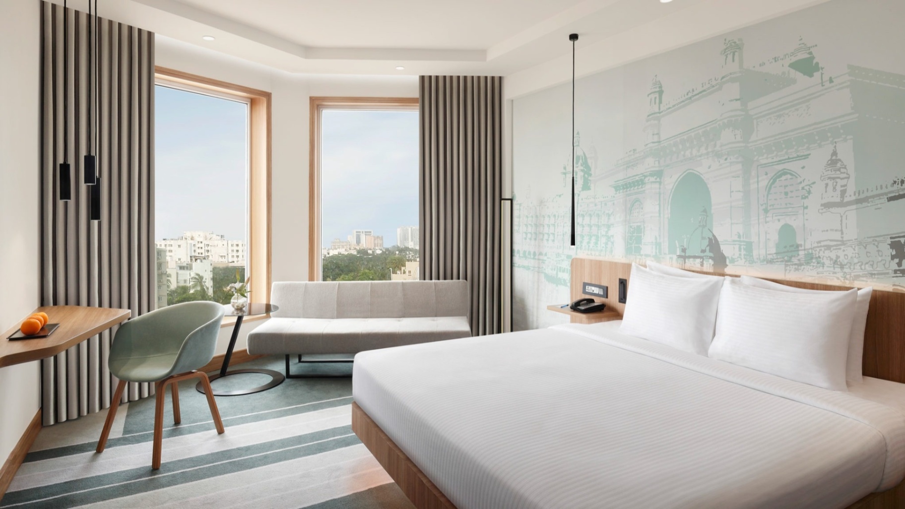 Premier Rooms