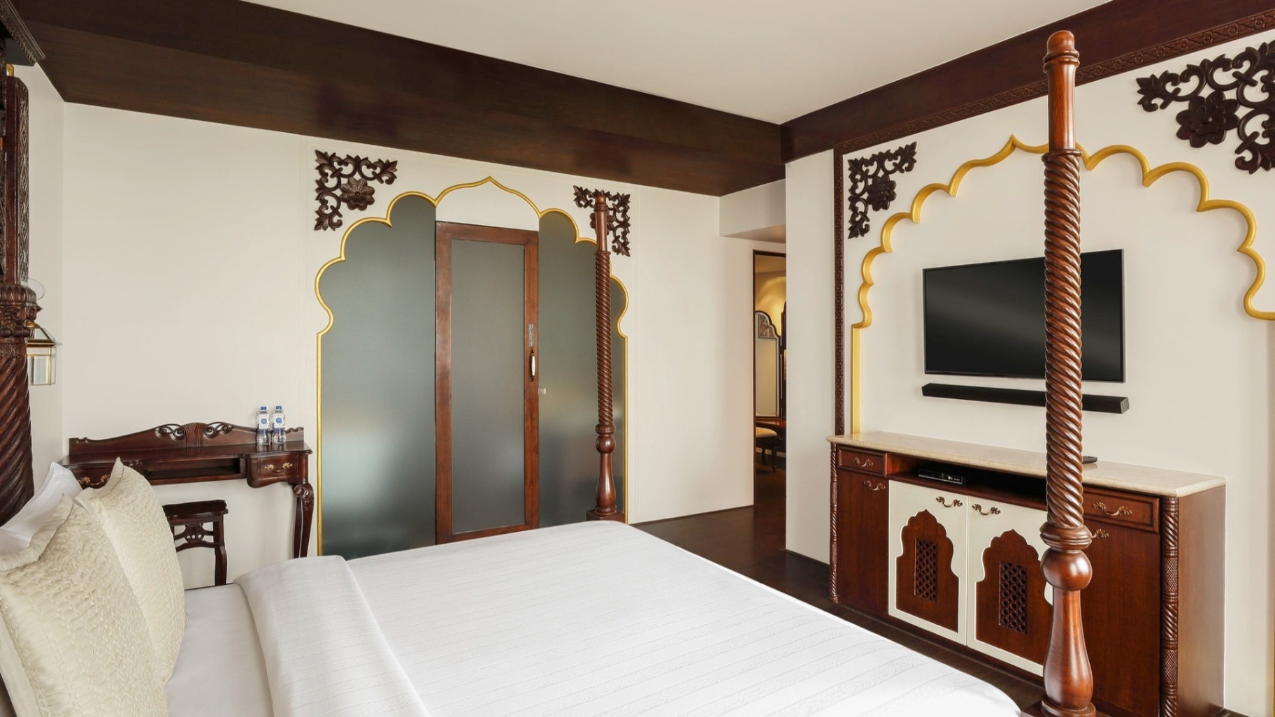 Royal Suite