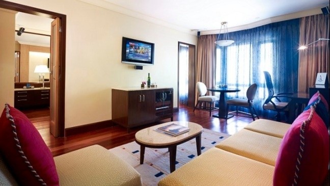 Executive Suite