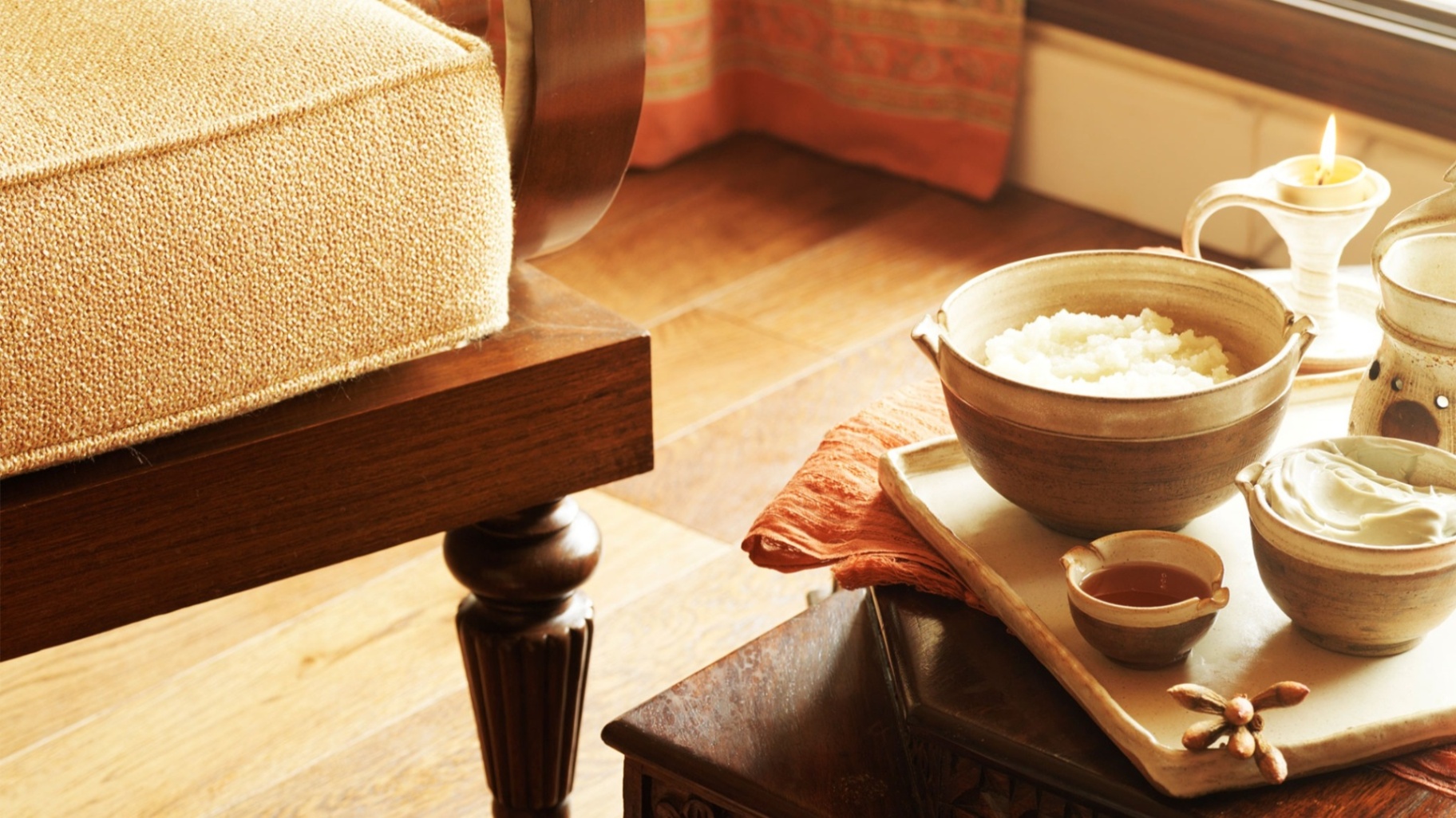 Jiva Spa