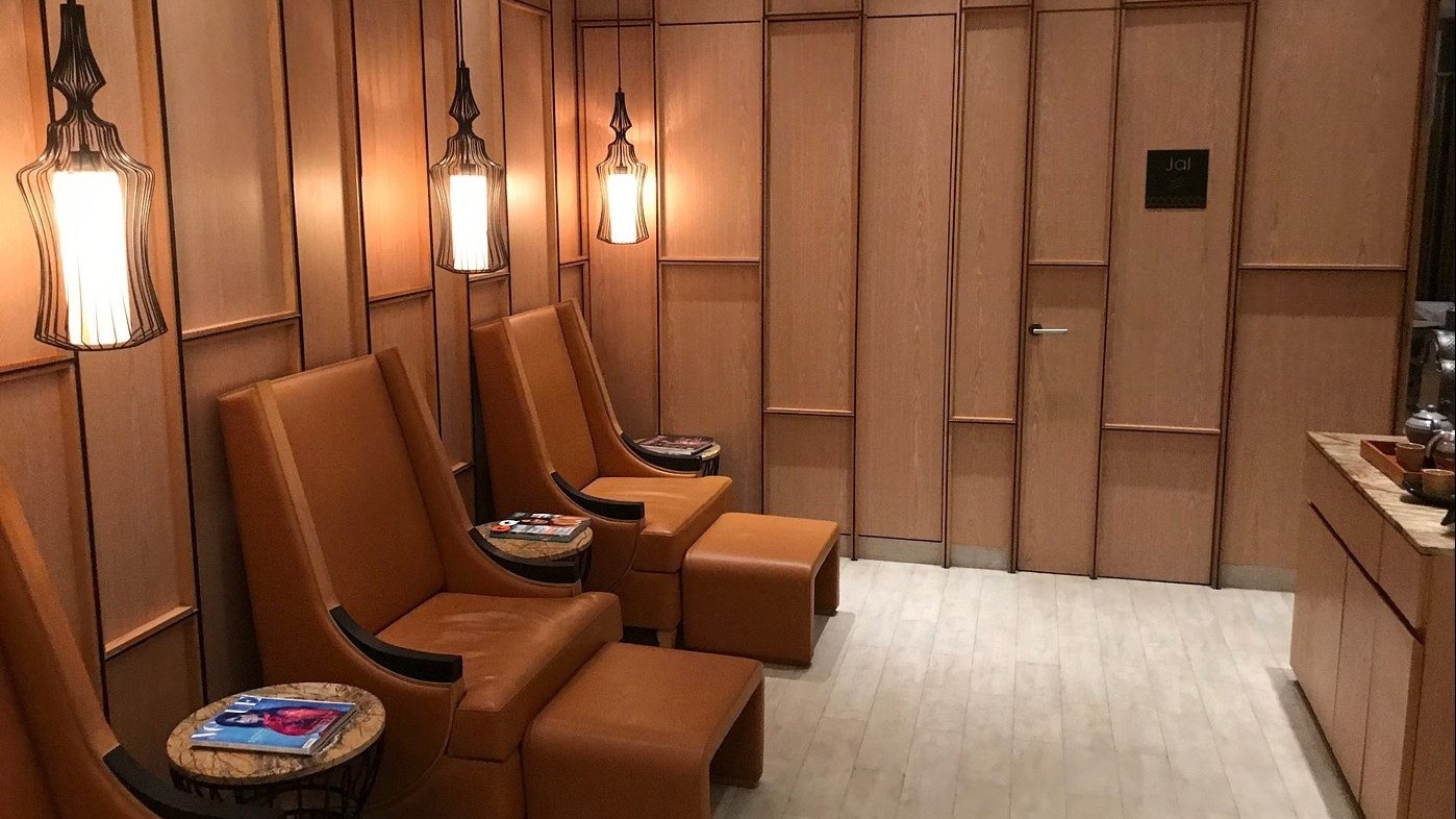 Tattva Spa