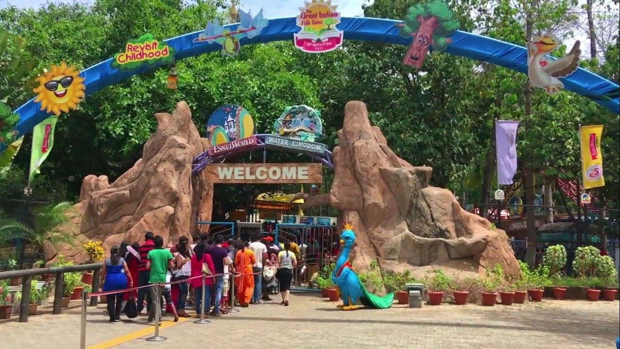 EsselWorld