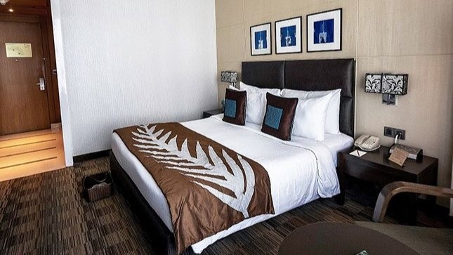 Fern Club Room