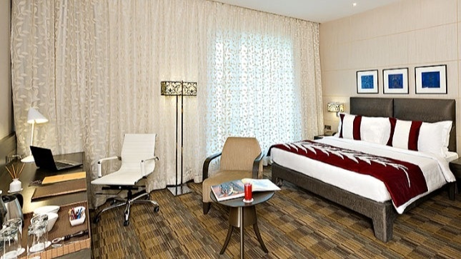 Hazel Suite