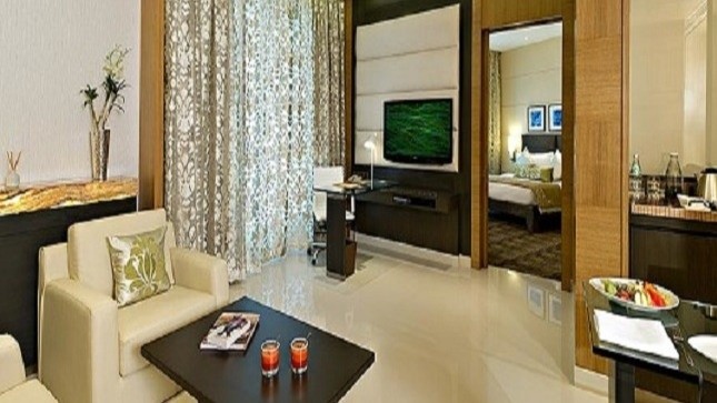 Fern Club Suite