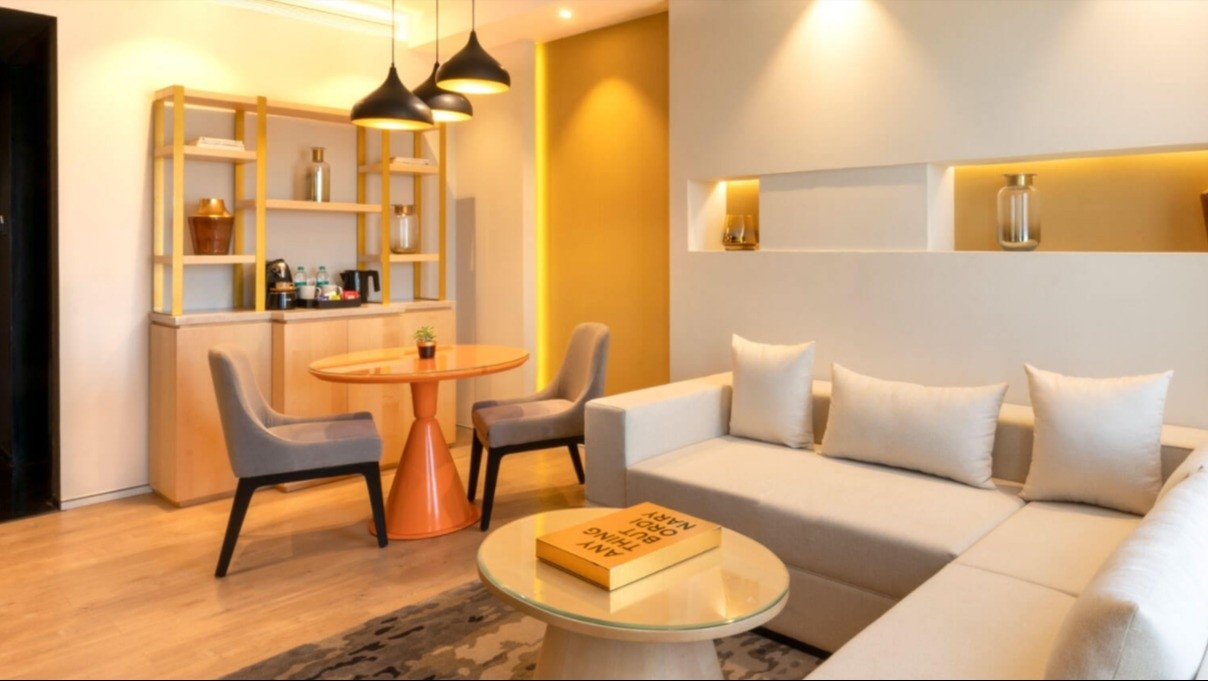 The Zen Suite