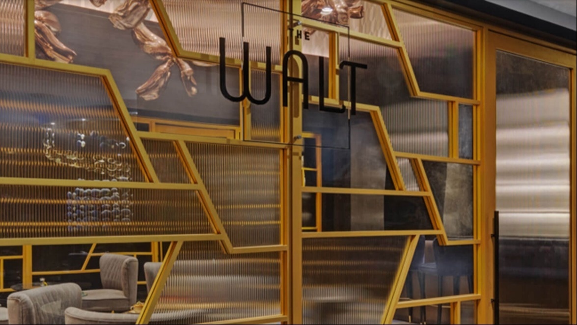 The Walt