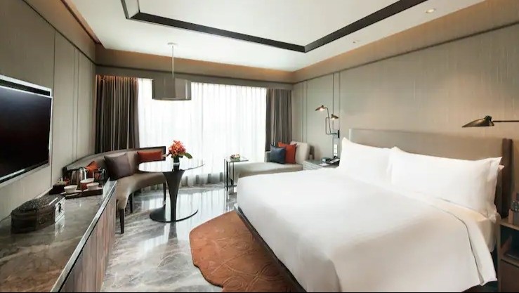Accessible Room
