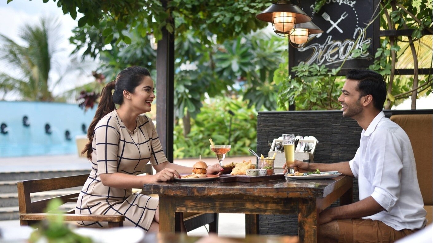 WBG - Whitefield Bar and Grill
