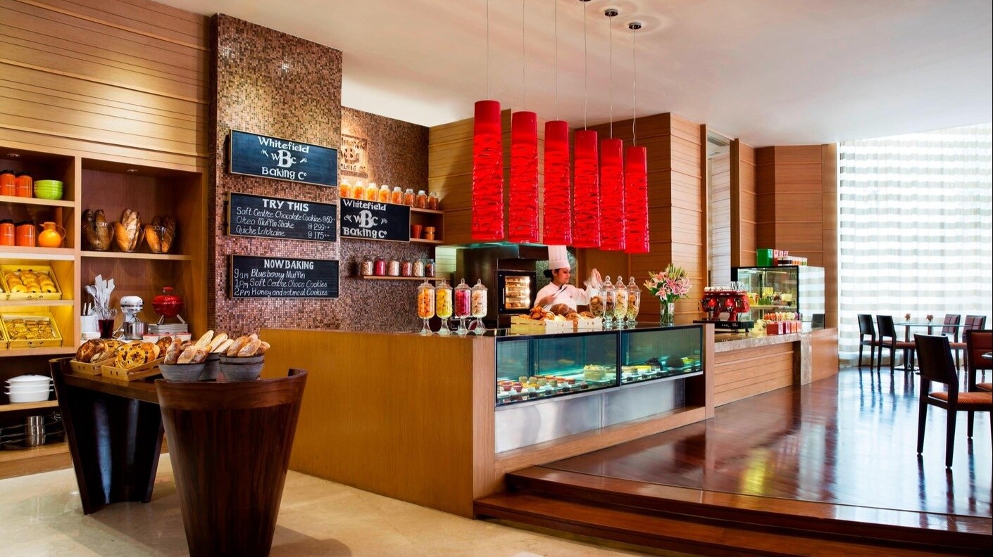 Whitefield Baking Company