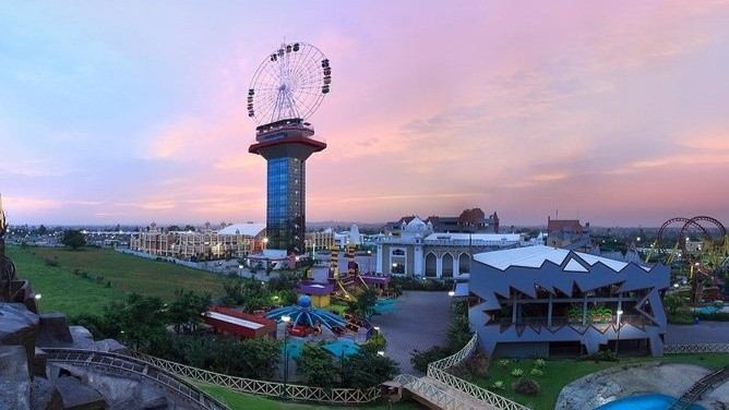 Wonderla