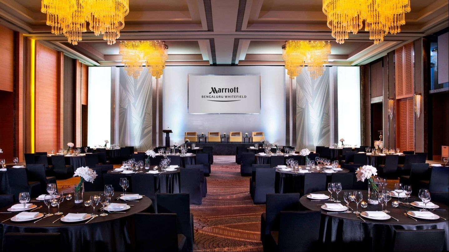 Ballroom 1