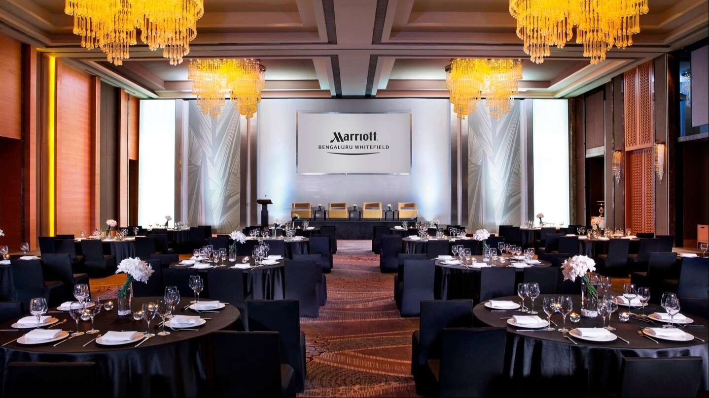 Ballroom 3