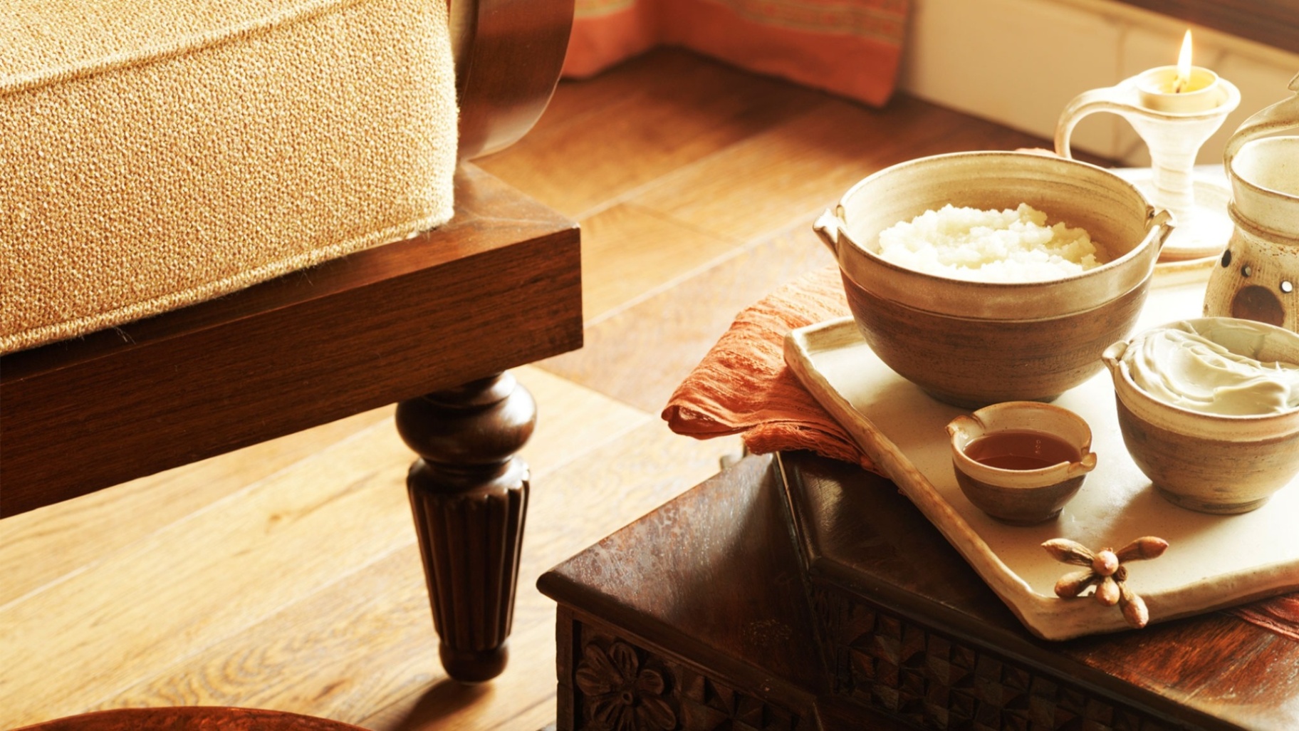 Jiva Spa