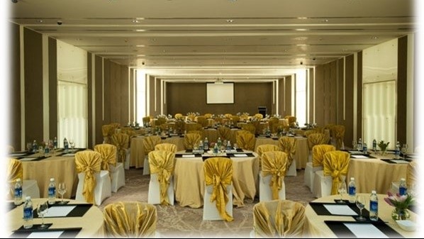 Strategy Hall
