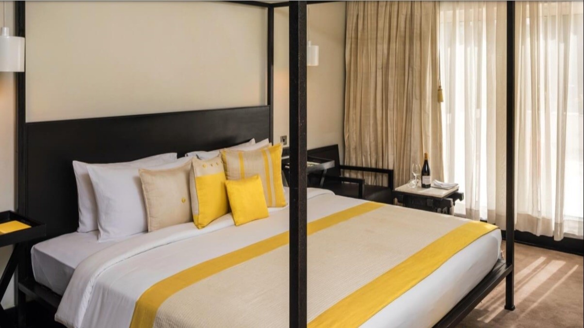Premier Suites