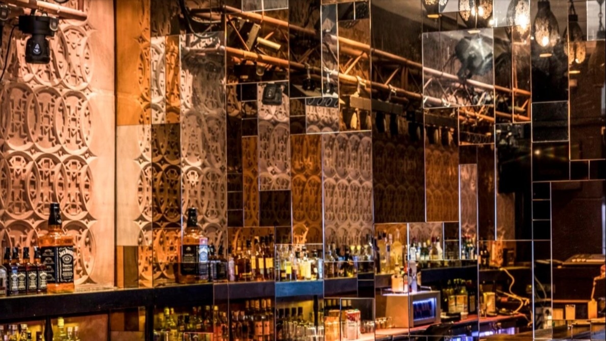 i-Bar