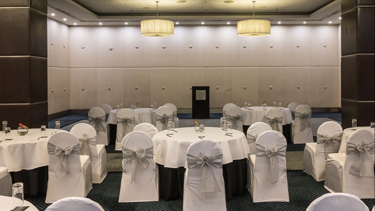 Oak Room I