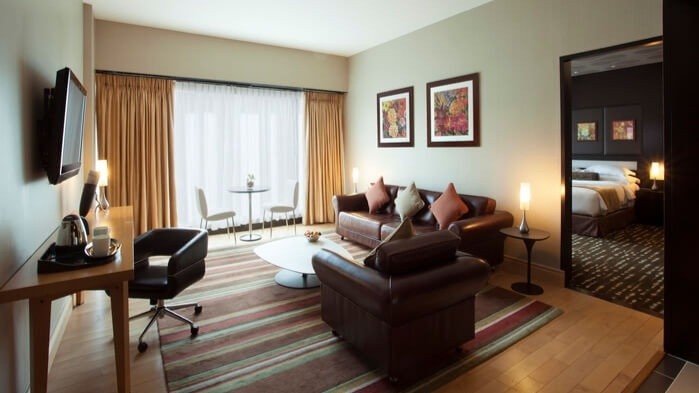 Suites