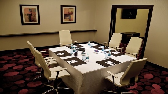 Boardroom