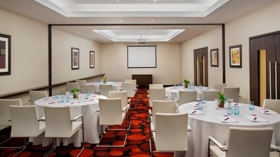 Meeting Room - I