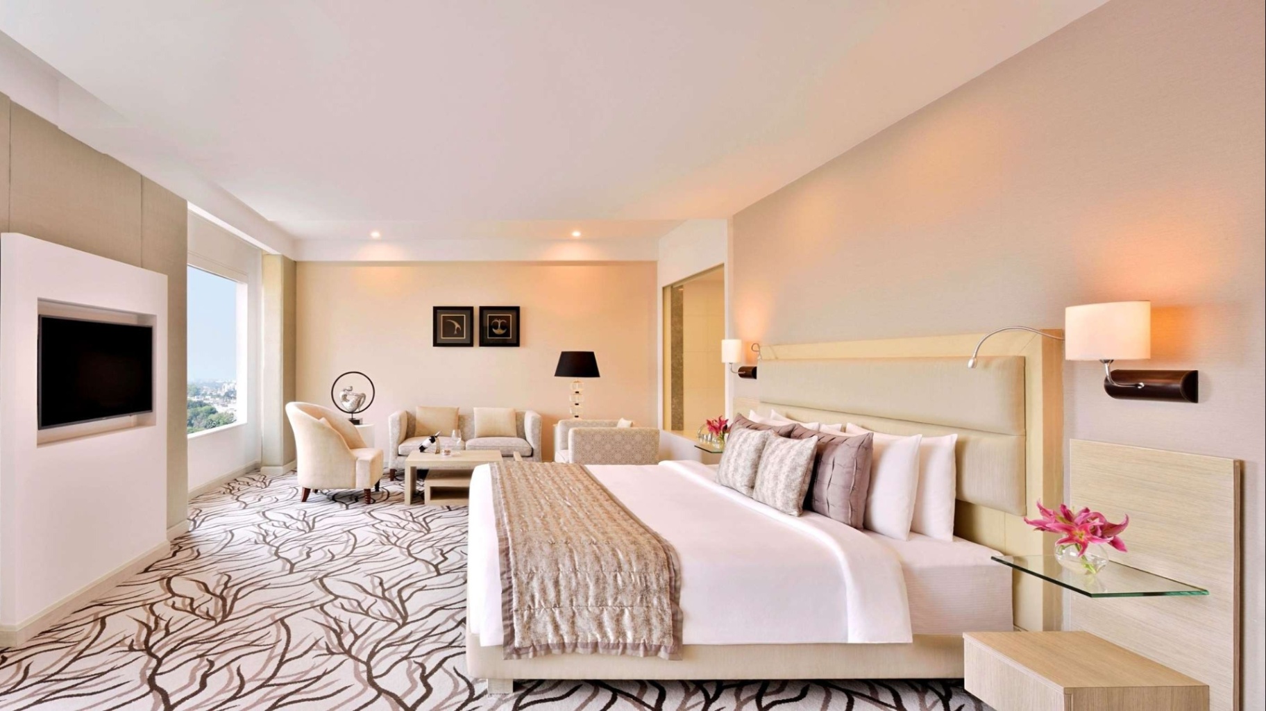 Suite