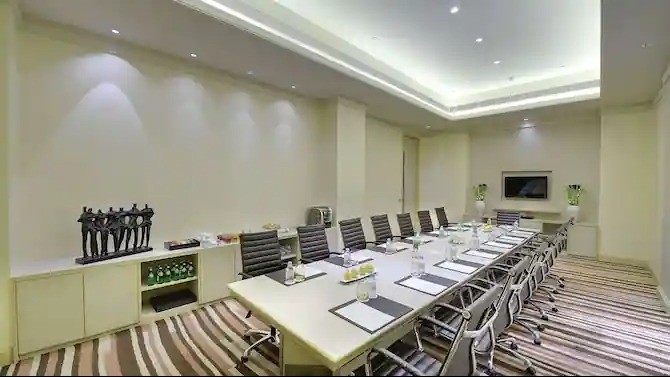 Boardroom I