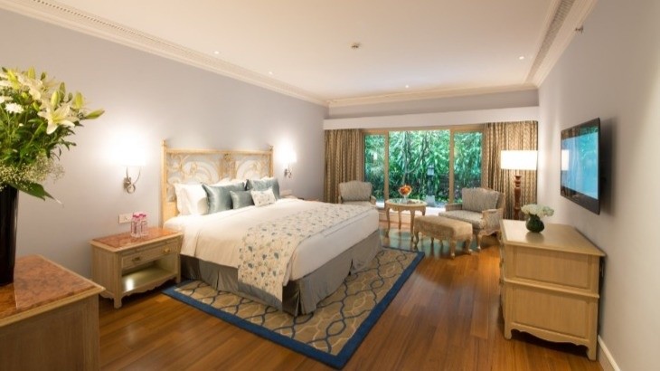 Grand Luxury Suite